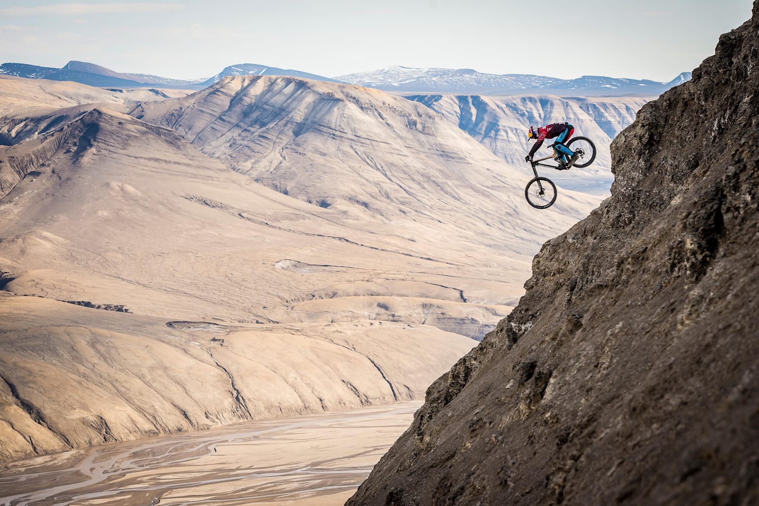 Mountain Bike Film North Of Nightfall Teaser Clip