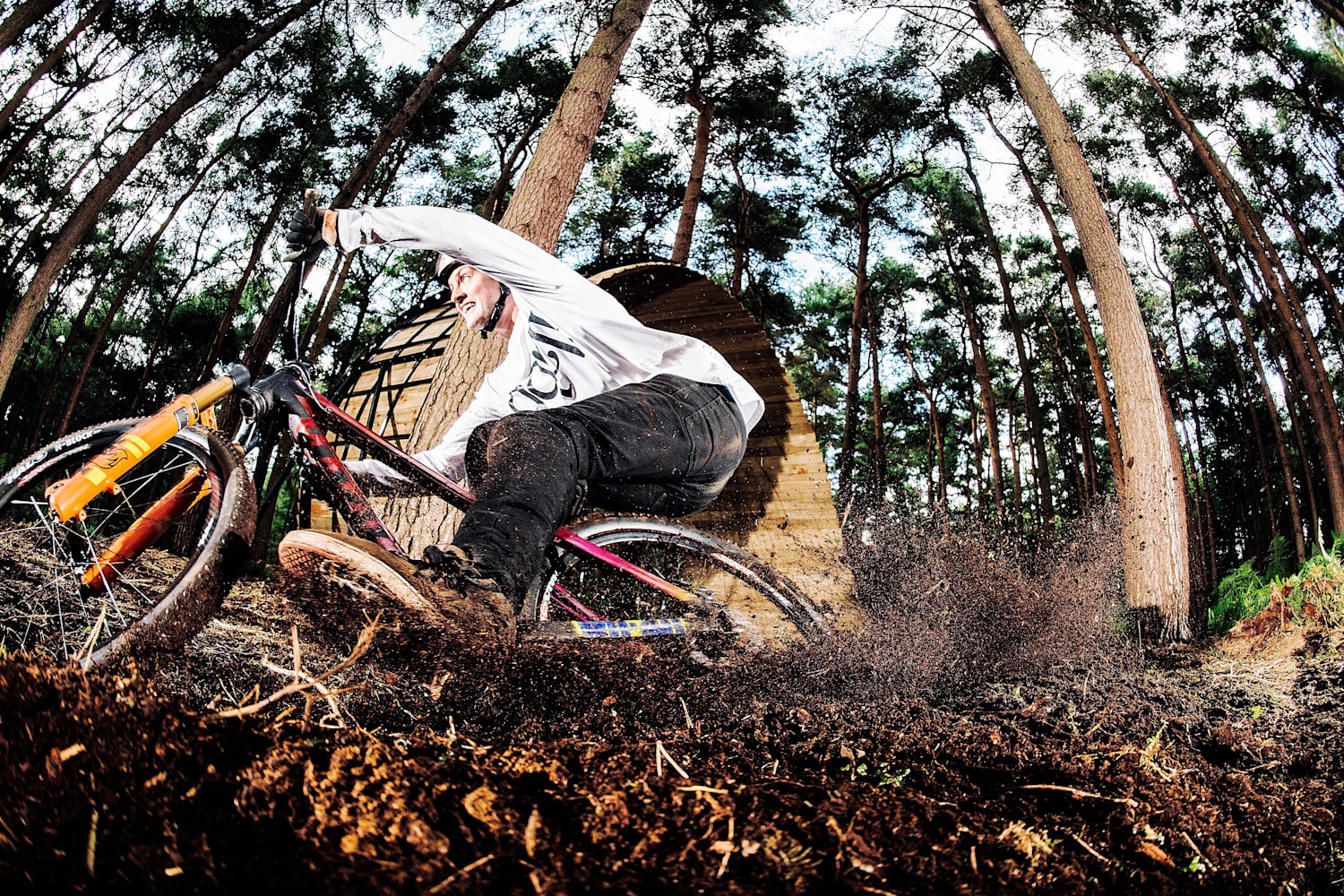 jones mtb
