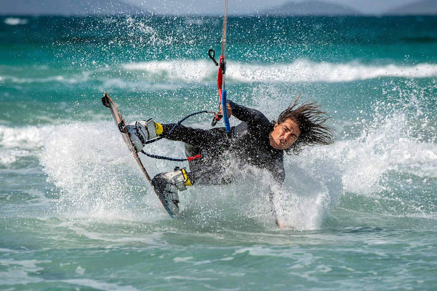 Kitesurf Nedir Turkiye De Kitesurf Yapilacak Yerler