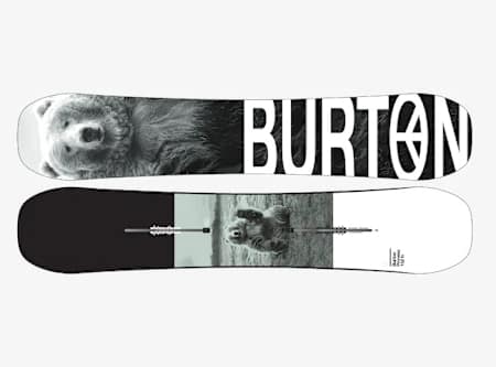 Burton Process Flying V