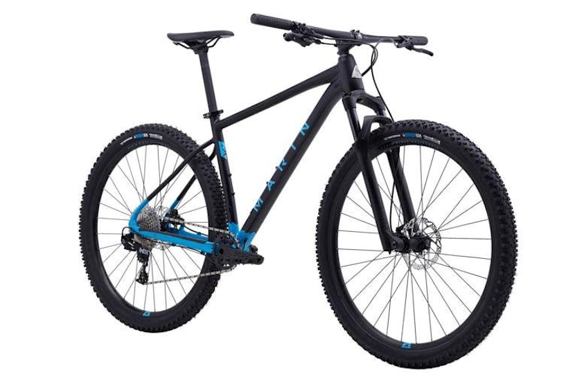 Bicicletas para xc