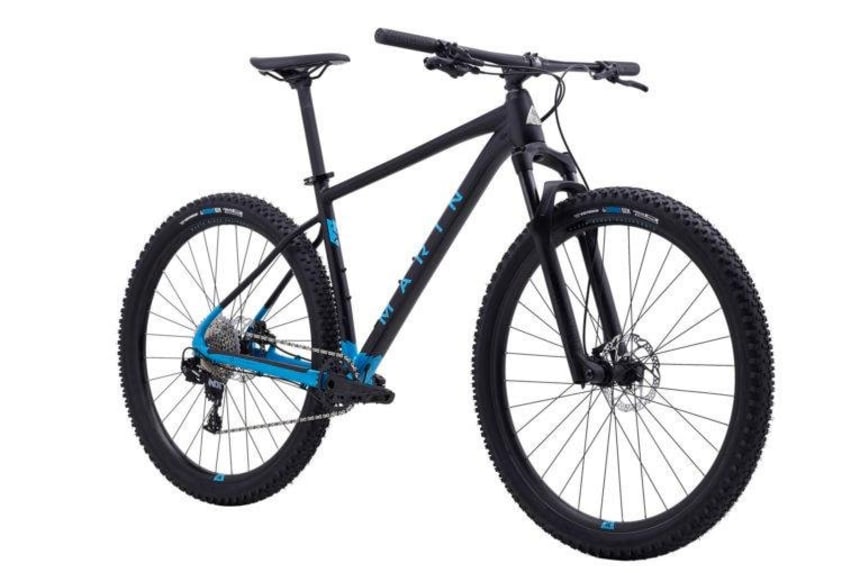 cross country bikes