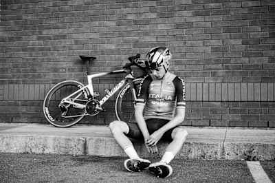 Finn won the Giro Next Gen and the Tour de l’Avenir in 2026.