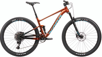 La Hei Hei 2020 de Kona.