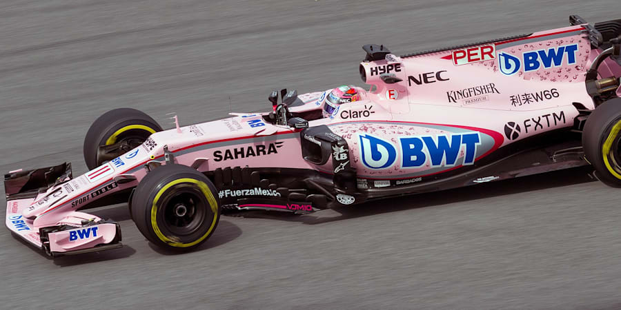 F1 Qui Es Tu Le Pilote Payant De Formule 1 F1