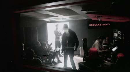 Nebula Studio