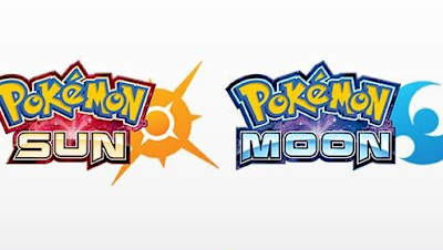 Pokémon Sun e Pokémon Moon Pokémon Sun e Pokémon Moon