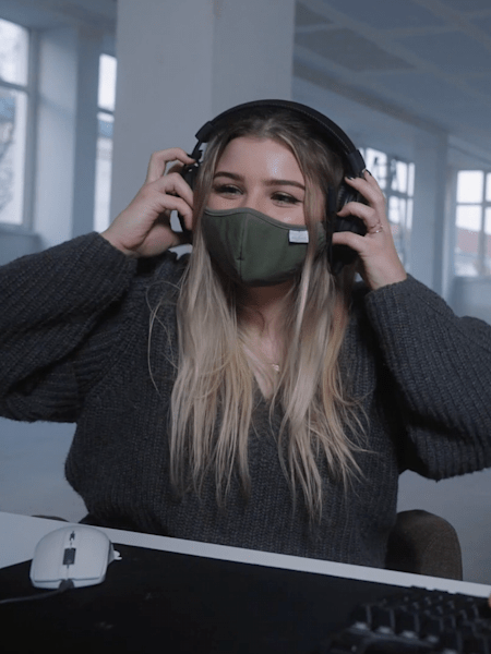 Red Bull Zockt 100 - Trailer