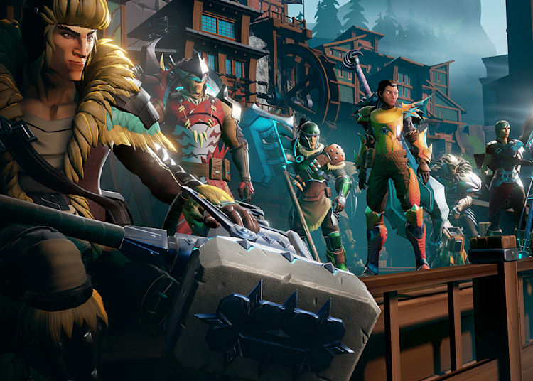 Couch Koop Spiele Xbox One Die 15 Besten Games