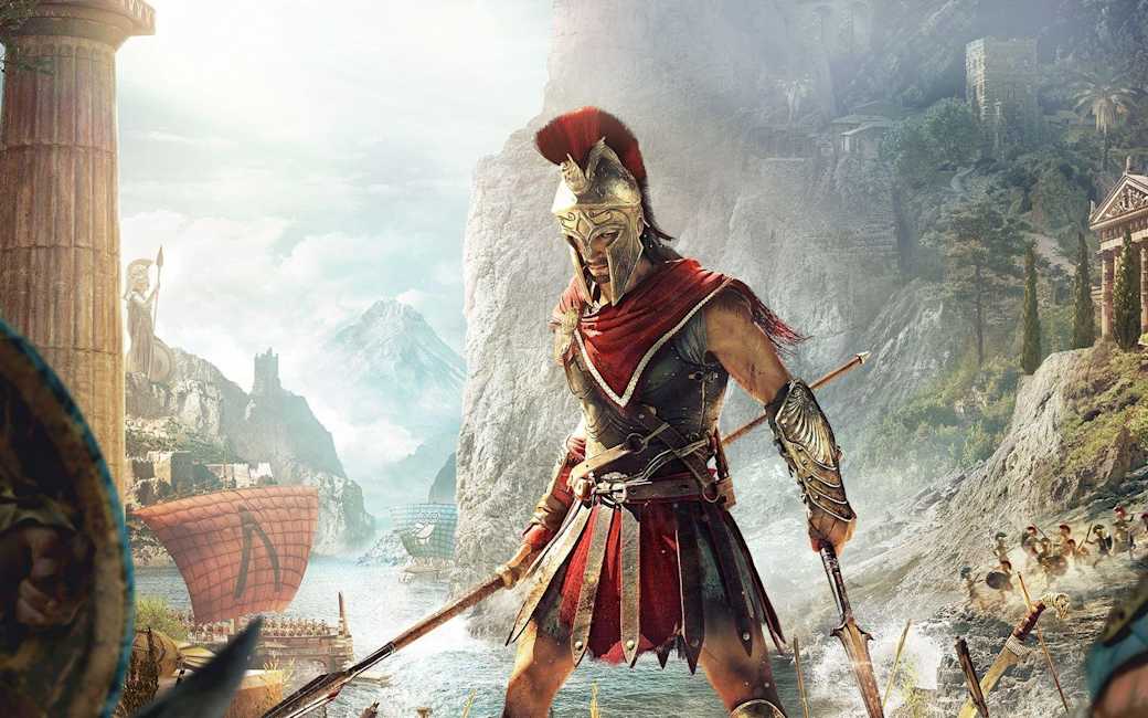 Assassin S Creed Best Weapons 10 You Need To Own