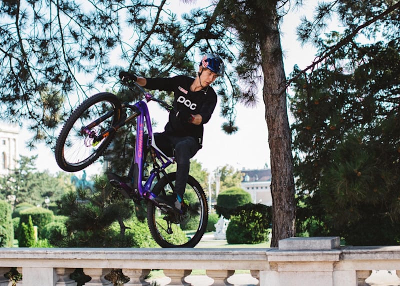 Fabio top wibmer specialized