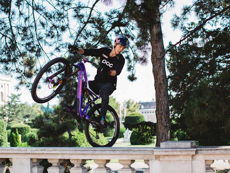 Fabio wibmer specialized bike discount