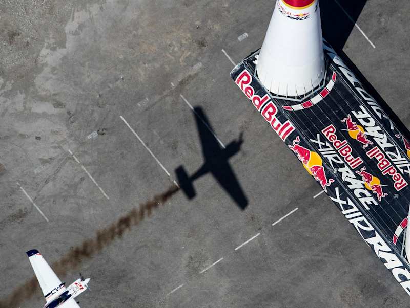 Red Bull Air Race Chiba City 2015 preview