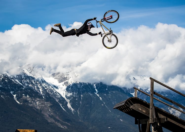 Mountainbike Sprung Bauen Tipps Der Ultimative Guide