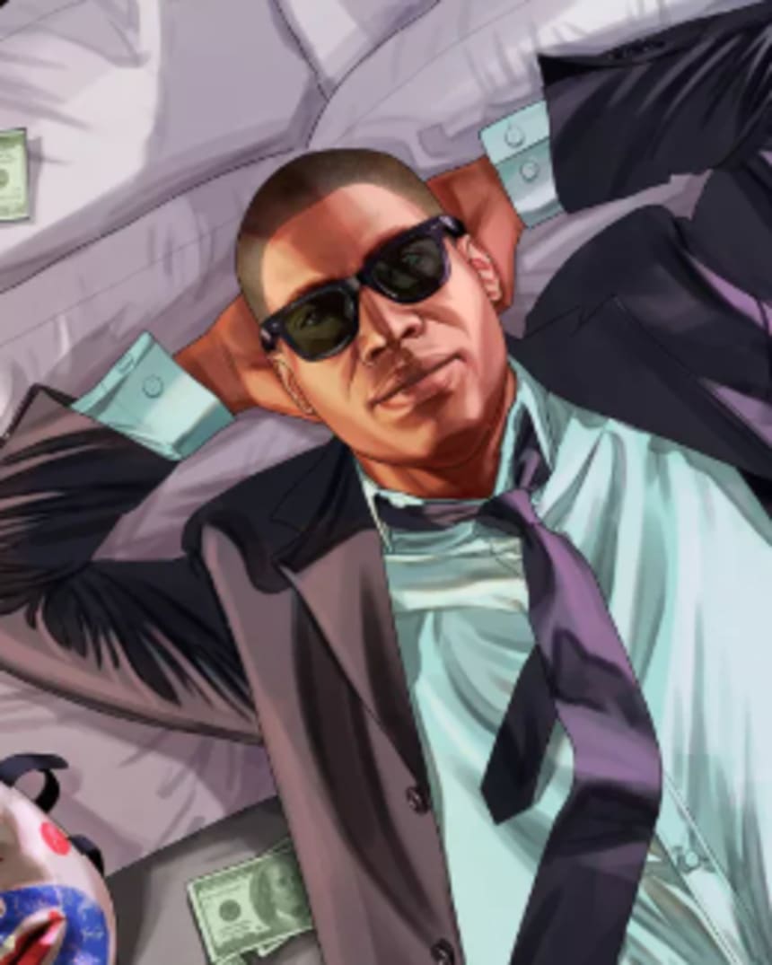 Gta Online 5 Modi Per Fare Soldi Facili