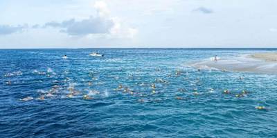 Mermaid Beach sounds as good as it looks