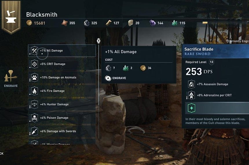 Assassin S Creed Odyssey Combat Tips Guide 7 Top Hints