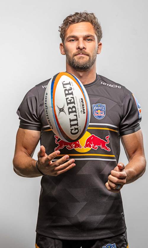Boeta Chamberlain