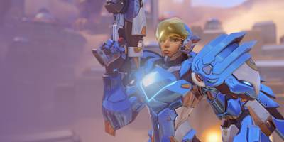 【ファラ】はヒットスキャンヒーローが苦手