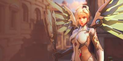 定番サポートの【マーシー】