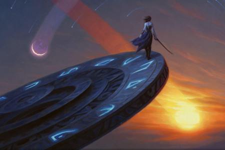 Der Kartenpool von Magic: The Gathering steckt voller fieser Tricks