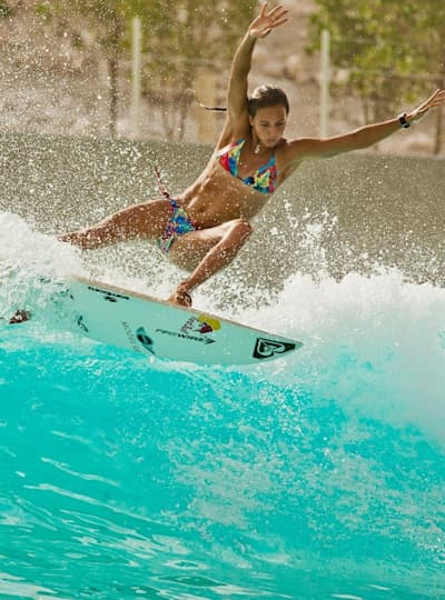 7 Surfer Exercises That Help Increase Endurance