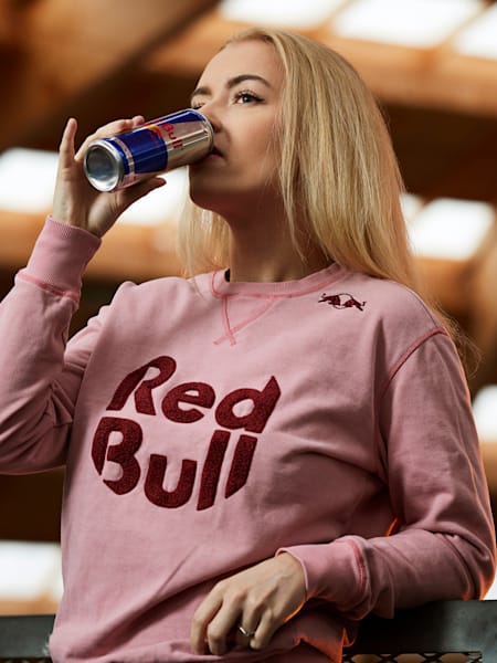 Michaela 'Mimi' Lintrup poses for a portrait at ValHallen at Greve, Denmark on September 25, 2021