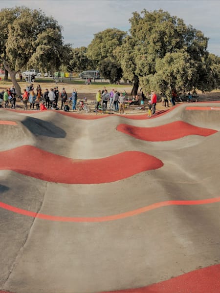 Chiloeches (Guadalajara) - Velosolutions