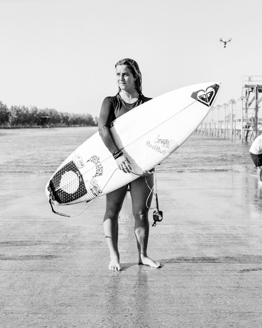 Caroline Marks Sports Illustrated Swimsuit Issue