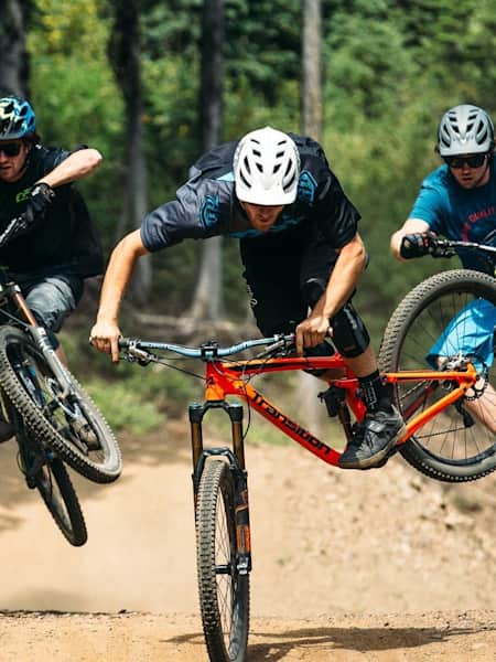 Silver Star bike park Canada s unknown biking secret