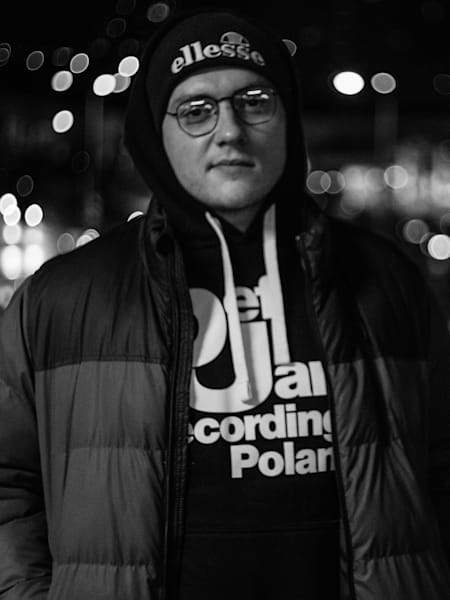 KPSN debiutuje w Def Jam Recordings Poland