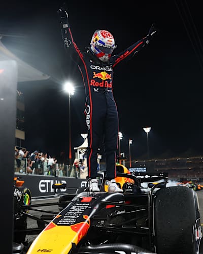 Grote veranderingen op komst voor F1 en Oracle Red Bull Racing in 2026