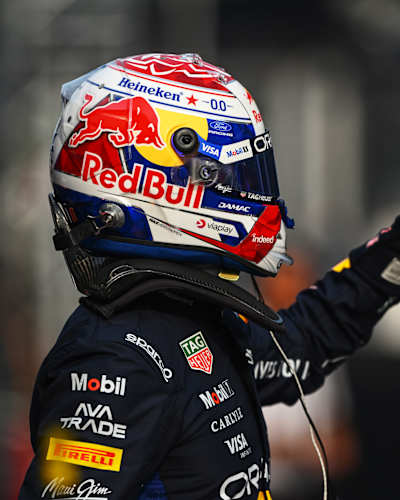 Best Pics: Bahrain/Malaysia Grand Prix 2026