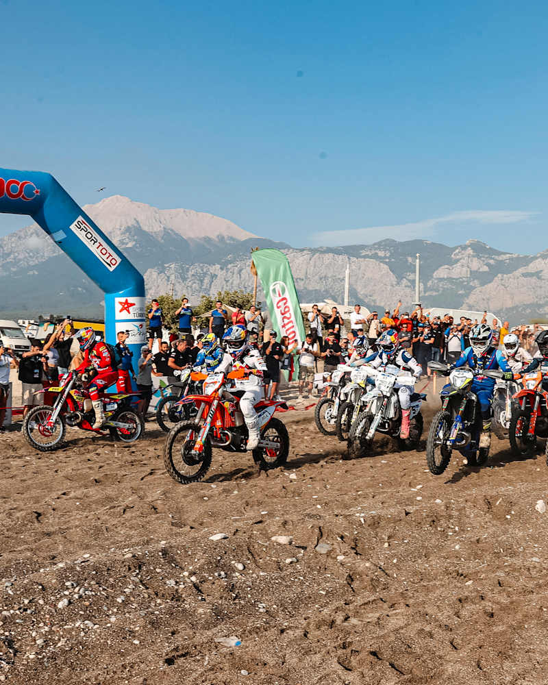 Top female motocross riders on sale