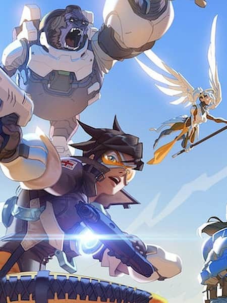 Overwatch: 5 PRO Tracer Tips You NEED To Know! 