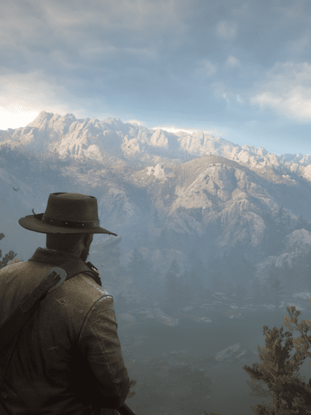 Red Dead Redemption 2 tips: 11 to master the game early