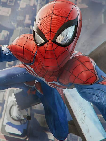 Marvel's Spider-Man 2's massive open world map expands way beyond
