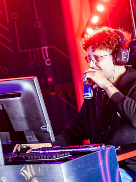 Découvrez nos conseils et astuces pour remporter le Red Bull Tetris.