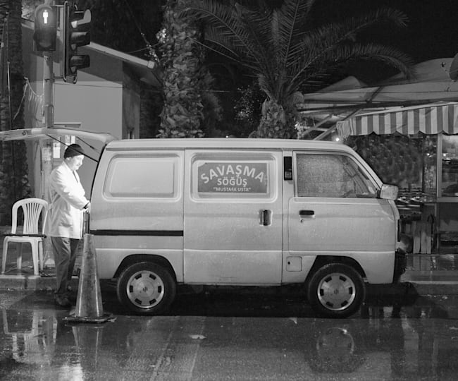 izmir gece hayati sonrasi yemekleri