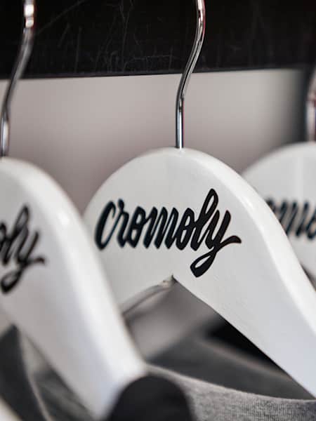 Tiendas de BMX de Espa a Cromoly Vigo