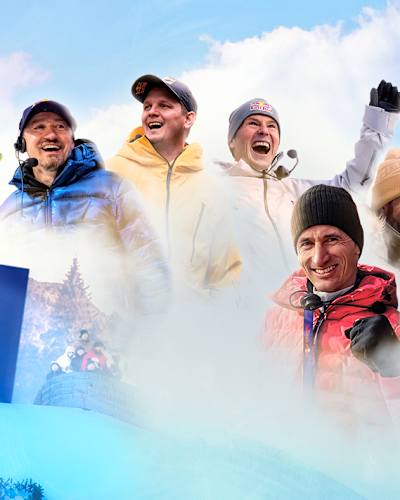 Artwork for Red Bull Target Jumping 2026