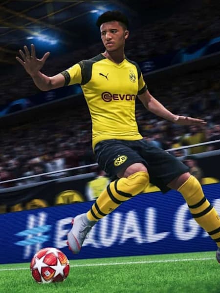 Domine as novidades do novo FIFA 20 para conseguir resultados melhores