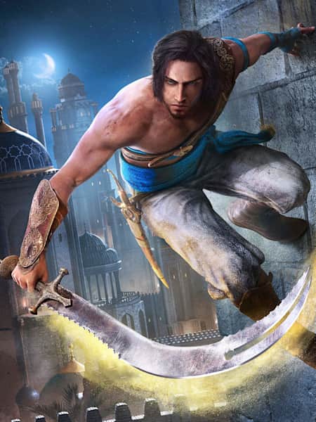 Todos los juegos Prince of Persia ▷ Saga de videojuegos