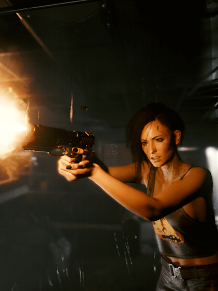Consigli Cyberpunk 2077