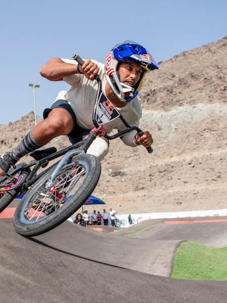 Red bull pump track 2019 discount