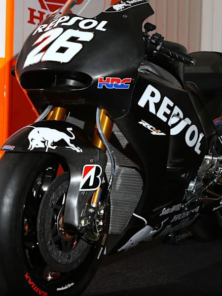 Repsol honda motorcycle on sale