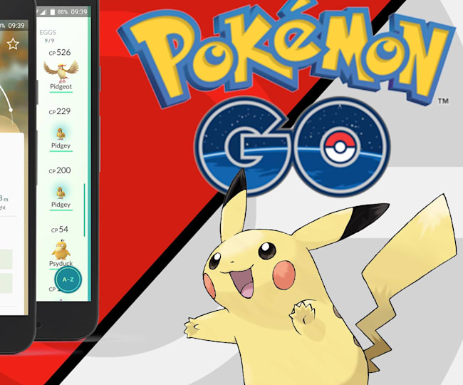 Nama 6 Vinkkia Tekevat Sinusta Pokemonmestarin
