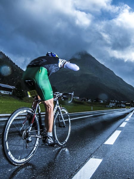 Red Bull Trans-Siberian Extreme