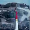 Mezi pylony v Portugalsku