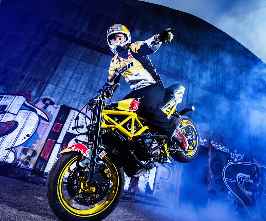Stunt bikes deals